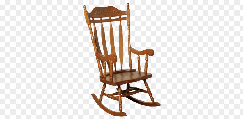 Rocking Chairs Living Room Glider Table PNG