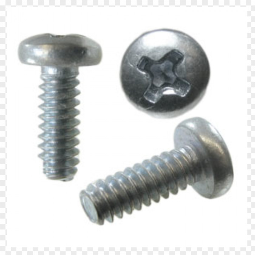 Screw Self-tapping Fastener Manufacturing Stainless Steel PNG