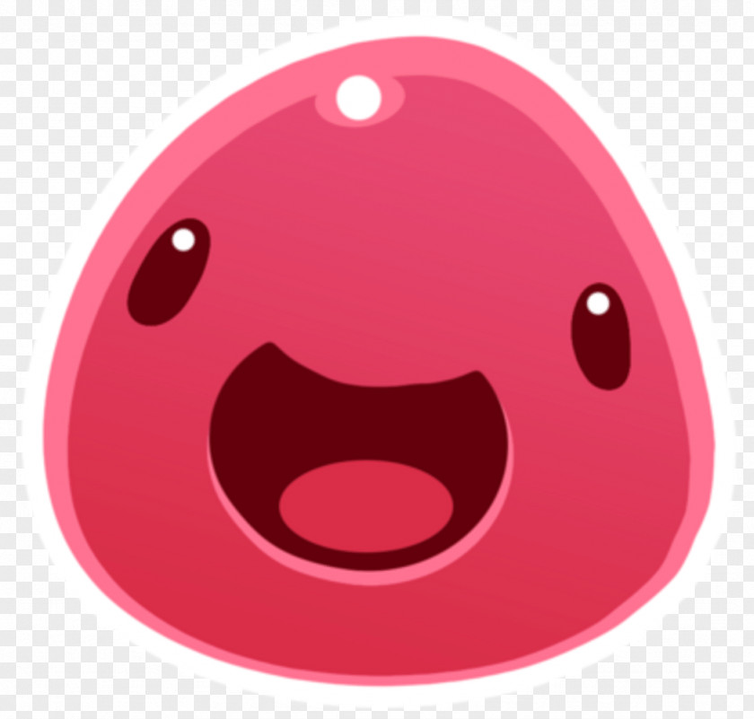 Slime Rancher Farm Video Game PNG