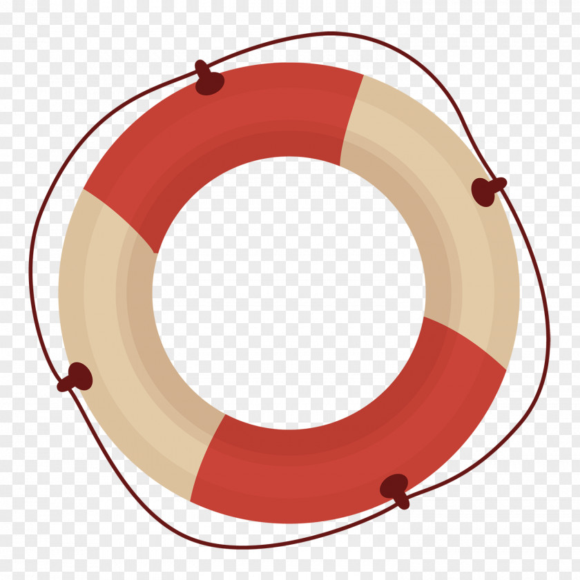 Swimming Ring Vector Graphics Image Design PNG