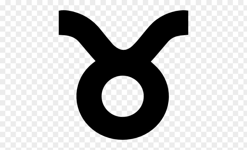Taurus Astrological Sign Zodiac Symbols PNG