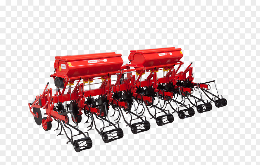 Tractor Agricultural Machinery Agriculture Hoe Cultivator PNG