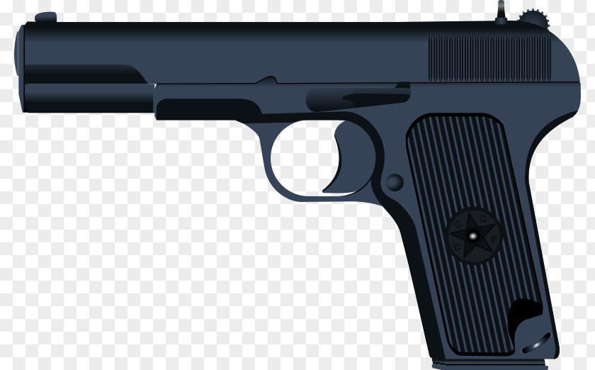 Tt Firearm Desktop Wallpaper Clip Art PNG