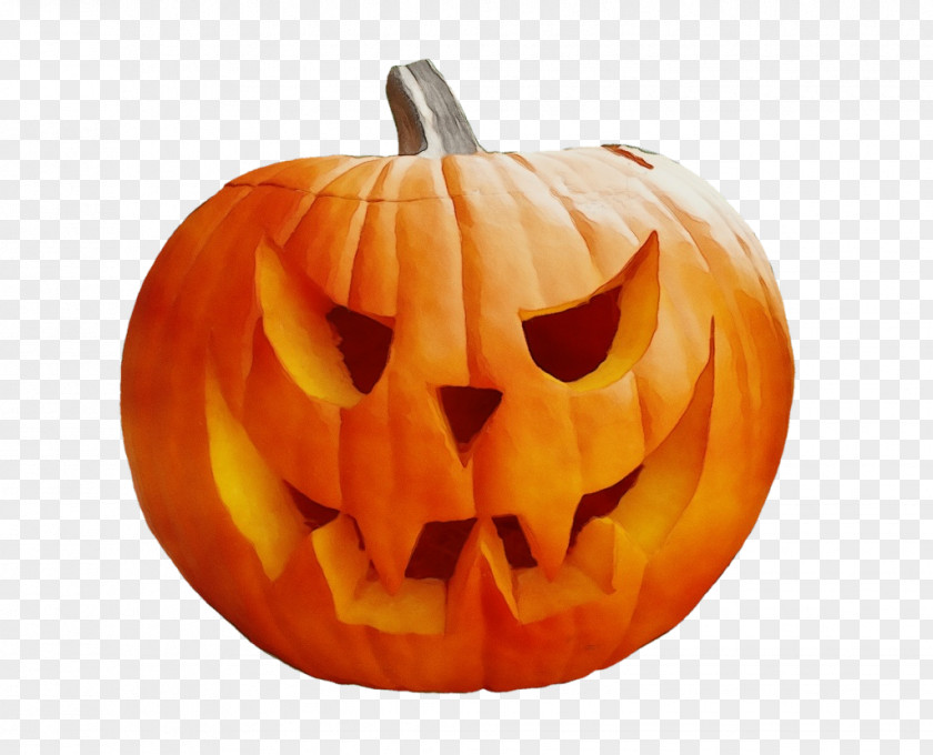 Vegetarian Food Mouth Halloween Pumpkin Art PNG