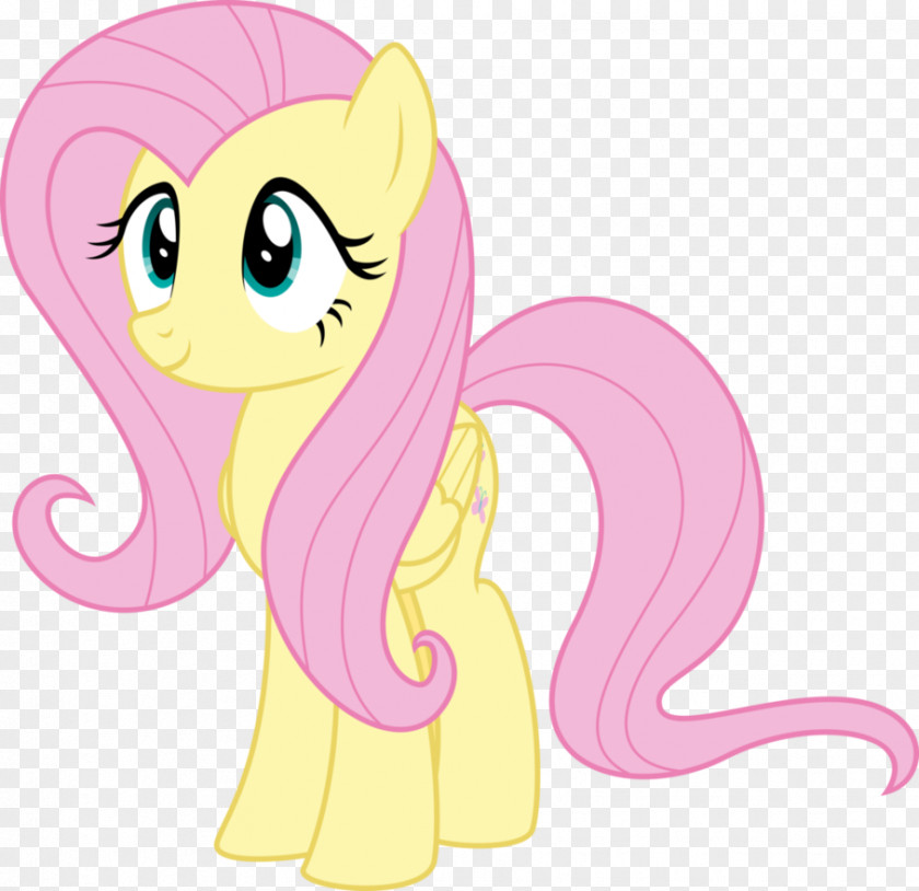 Awww Bubble Pony Fluttershy DeviantArt Canterlot PNG