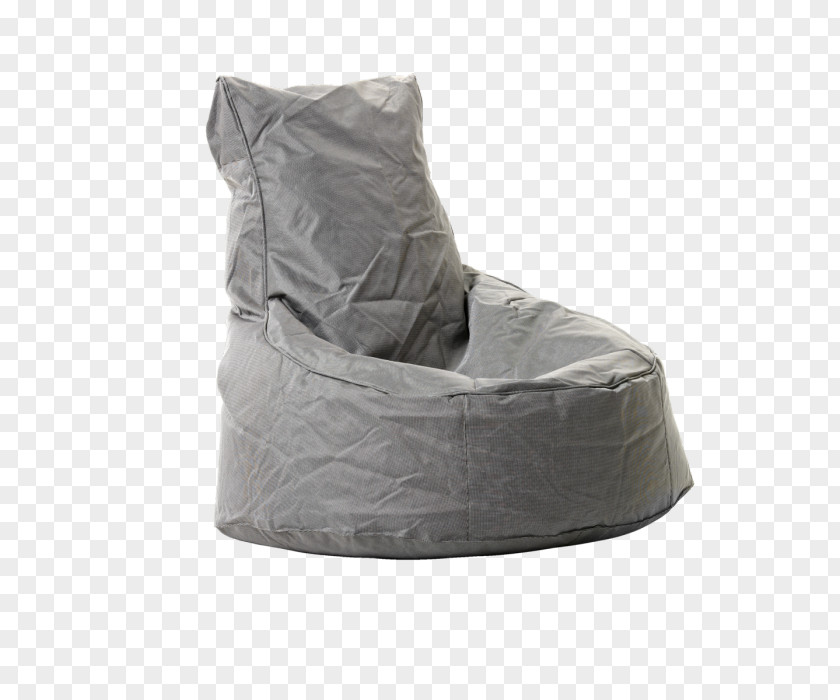 Chair Bean Bag Chairs Gunny Sack Wing PNG