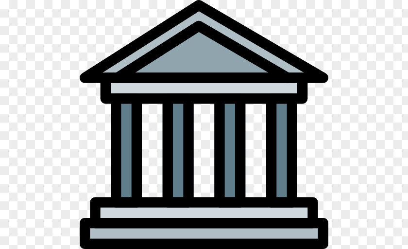 Column Parthenon Clip Art Illustration PNG
