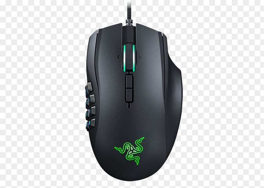 Computer Mouse Keyboard Razer Inc. Christmas Gift PNG