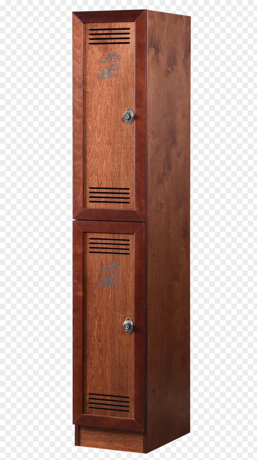 Door Room Wooden Wood Stain Locker Changing Cupboard PNG