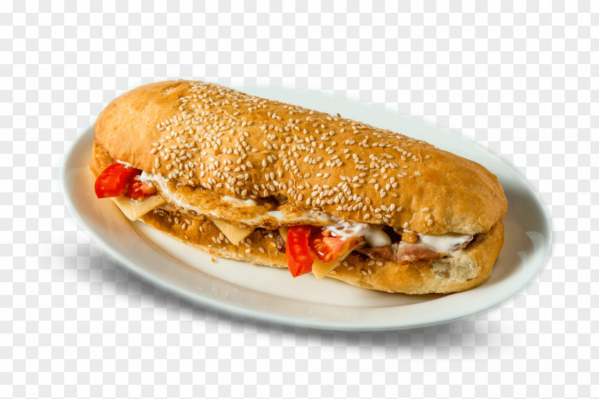 Egg Sandwich Breakfast KFC Take-out Fried Chicken PNG