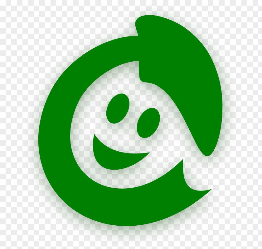 Free Recycling Images Symbol Smiley Clip Art PNG