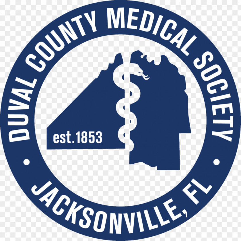 Hollywood Chamber Of Commerce Organization Logo Duval County Medical SocietY Brand Font PNG