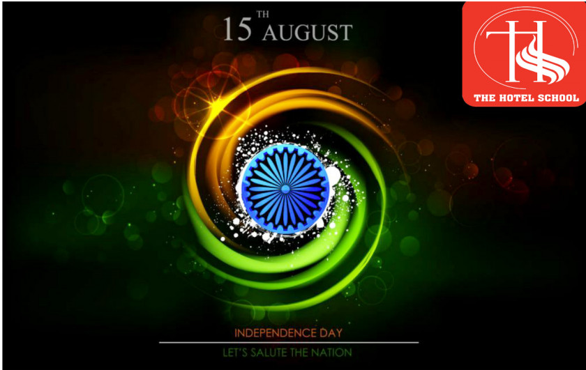 Independence Day Indian Movement Public Holiday August 15 PNG