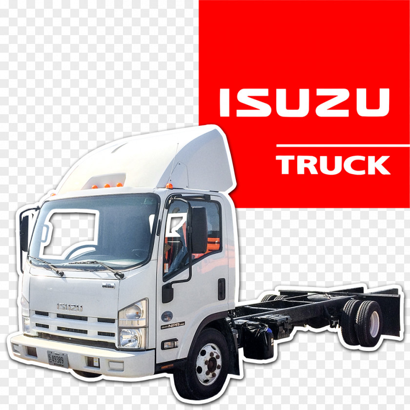 Isuzu Truck Motors Ltd. Commercial Vehicle D-Max Pickup PNG