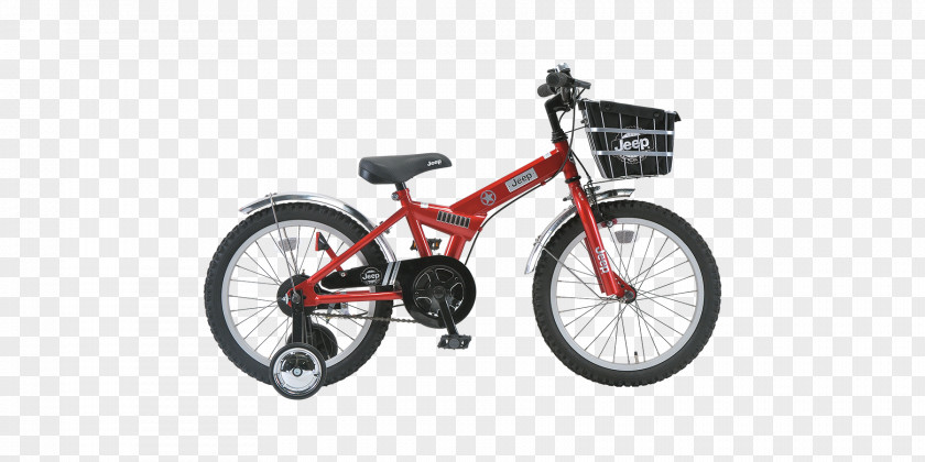 Jeep Bicycle Training Wheels Car PNG