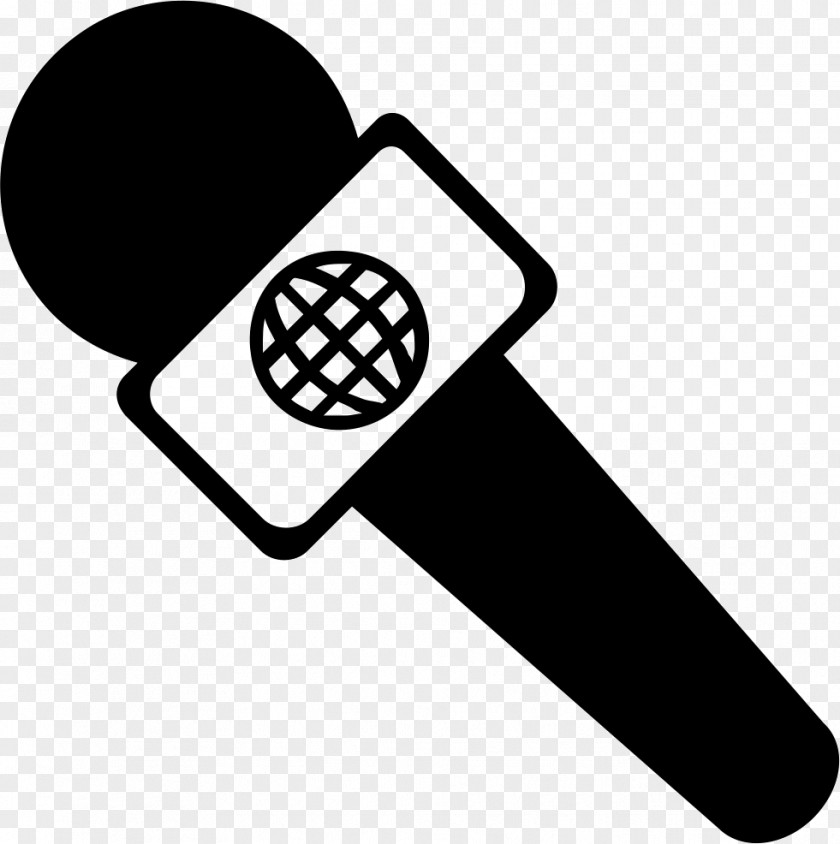 Microphone Journalist Television Clip Art PNG