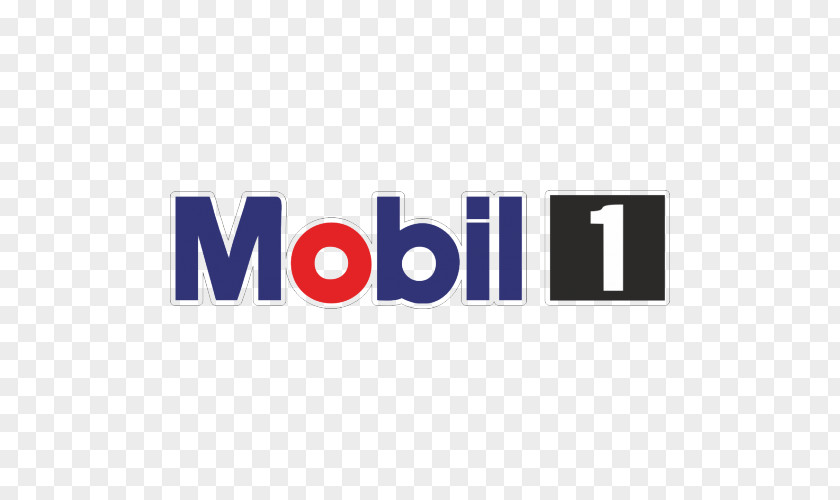 Oil Mobil Brand Motor Logo Filling Station PNG