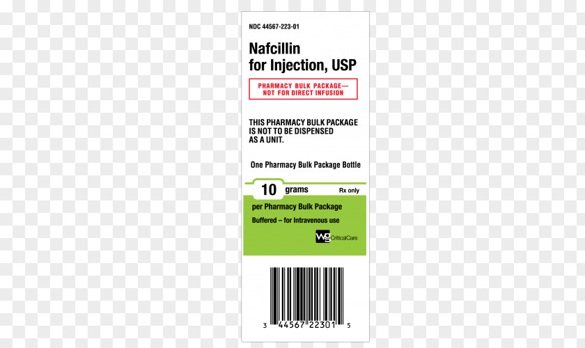 Piperacillintazobactam WG Critical Care, LLC Health Nafcillin Pharmacy Levofloxacin PNG