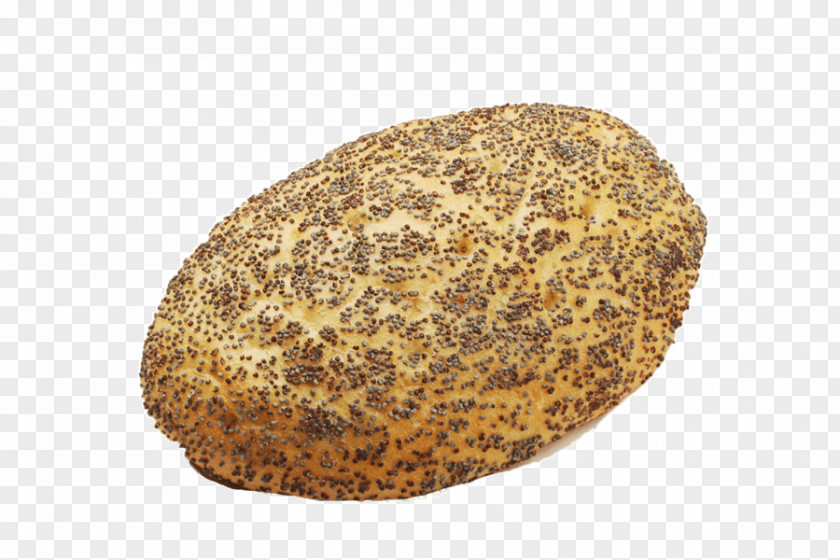 Poppy Seed Whole Grain PNG
