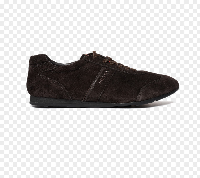 Prada Men's Casual Shoes PRADA Shoe Dolce & Gabbana Fashion Suede PNG