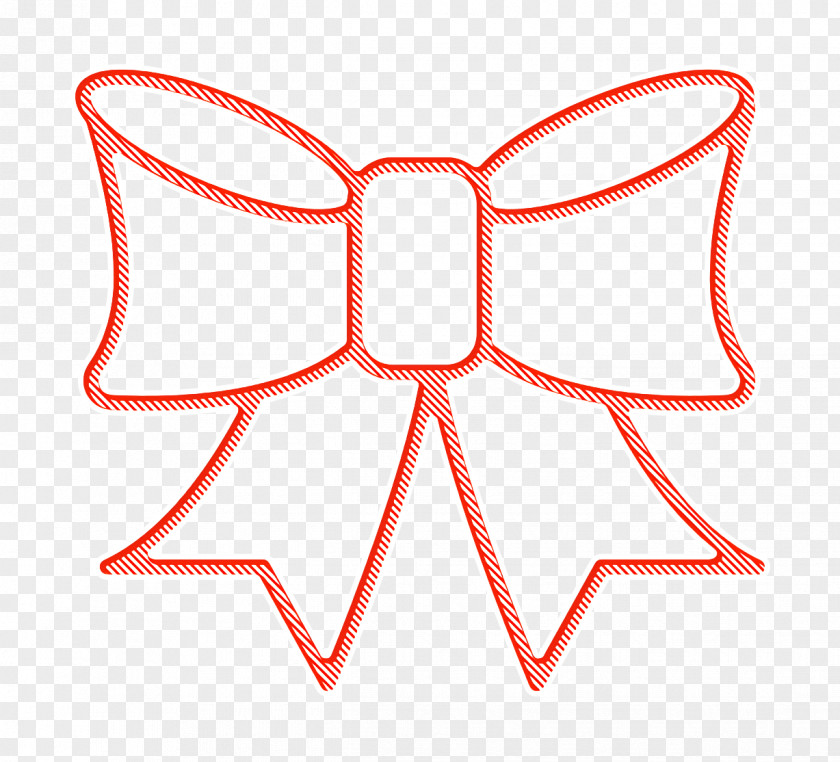 Ribbon Icon Holiday Compilation Bow PNG