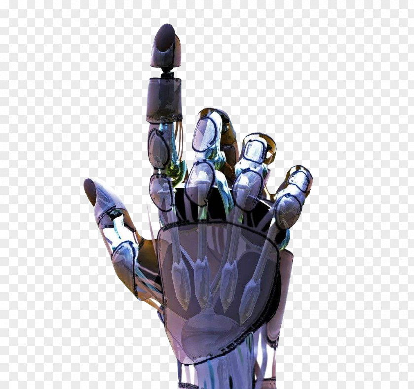 Robot Hands Robotic Arm Machine Robotics PNG