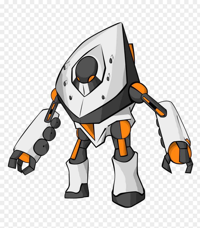 Robot Vehicle Mecha Clip Art PNG