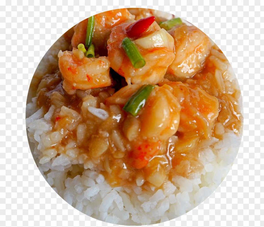 Shrimp Thai Fried Rice Chinese Cuisine Asian PNG