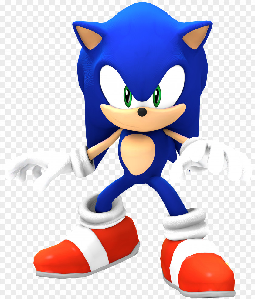 Sonic The Hedgehog Adventure 2 Heroes Forces PNG