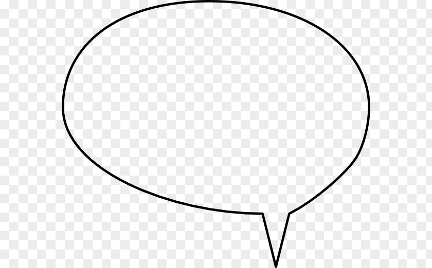 Speech Balloon Text Bubble Clip Art PNG