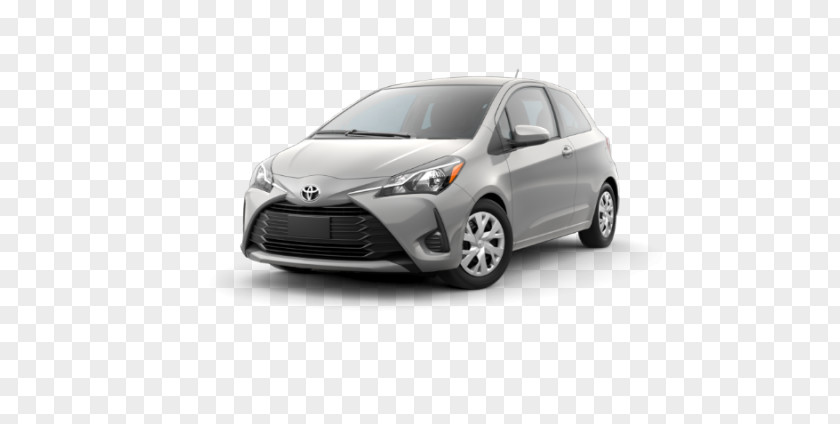 Toyota Classic Subcompact Car 2018 Yaris IA L PNG