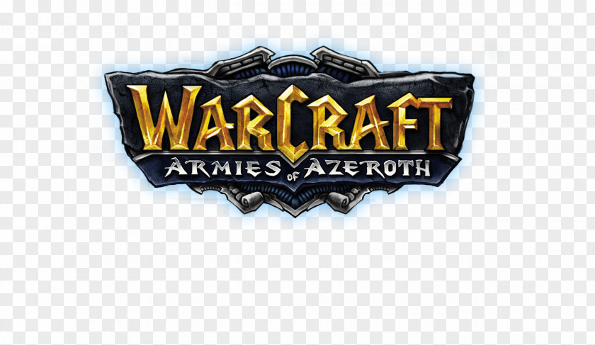 World Of Warcraft StarCraft II: Legacy The Void III: Frozen Throne StarCraft: Remastered Logo PNG