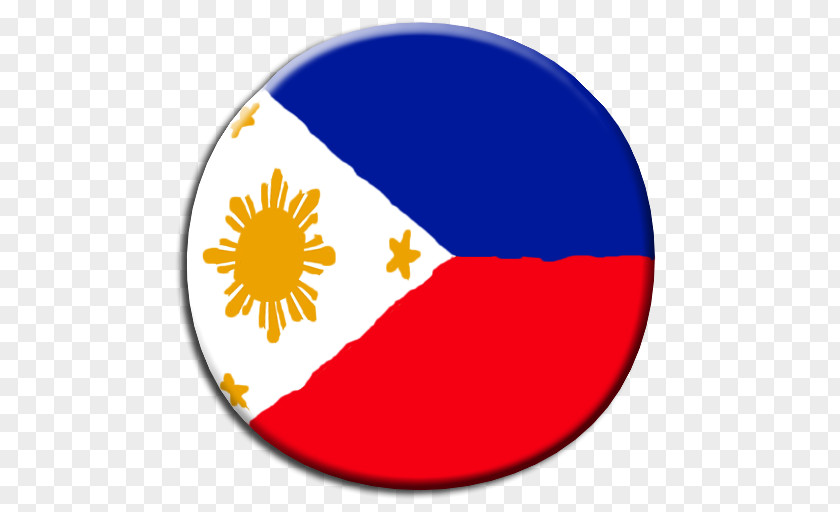 Agar.io Flag Of The Philippines Cell PNG