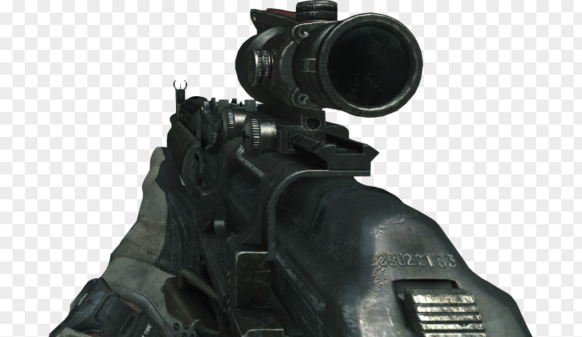 Ak 47 Call Of Duty: Modern Warfare 3 2 Remastered Black Ops Ghosts PNG