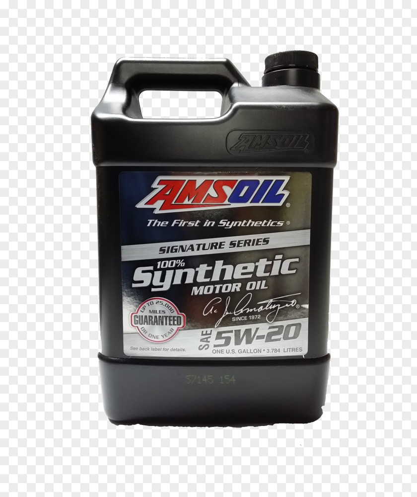 Car Motor Oil Amsoil Synthetic PNG