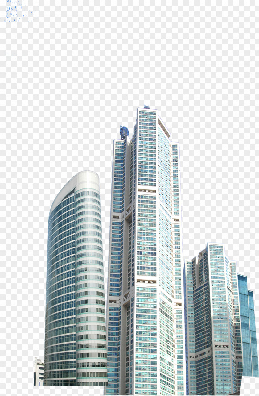 Creative Building Design Skyscraper PNG
