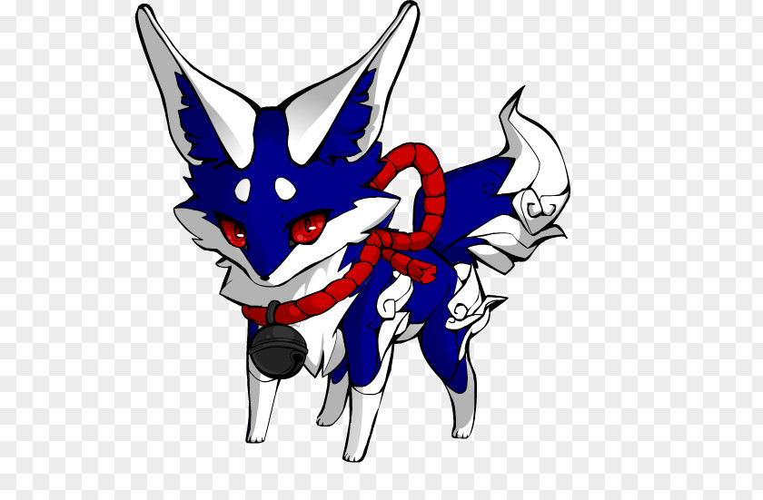 Demon Canidae Dog Clip Art PNG