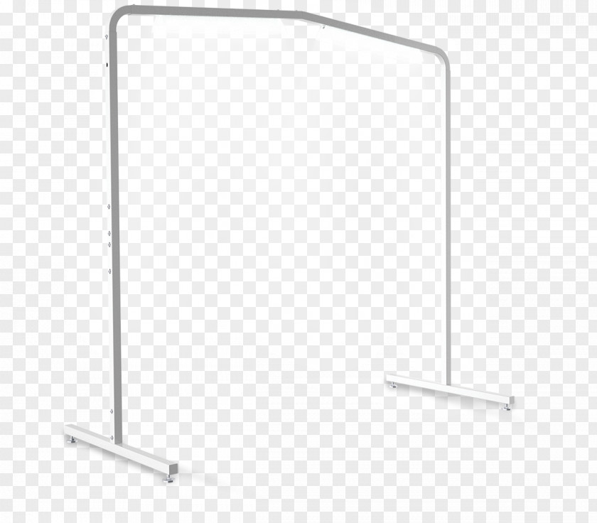 End Frame Sport Rectangle Lighting PNG