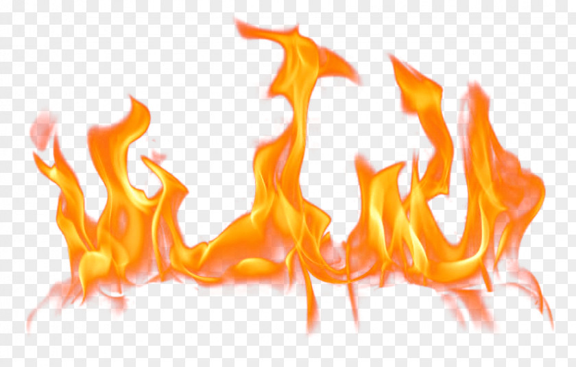 Flame Clip Art PNG