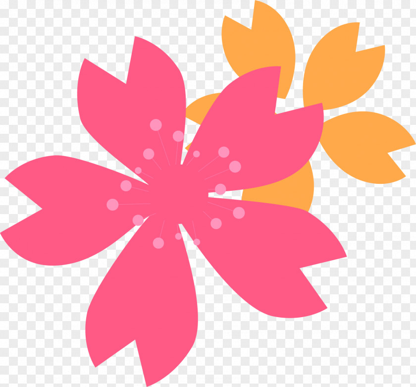 Flower Vector Floral Design Clip Art PNG