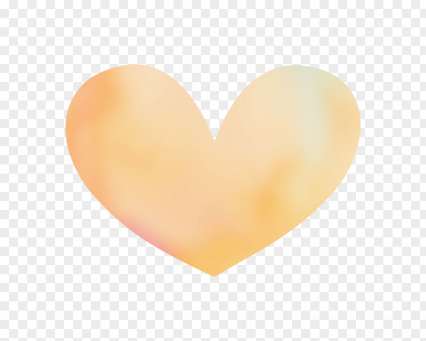 Heart Orange S.A. M-095 PNG