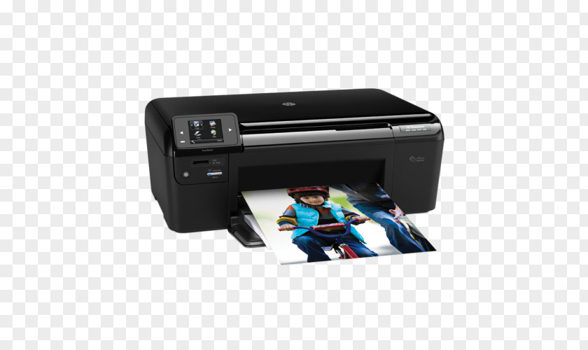 Hewlett-packard Hewlett-Packard Printer Driver Hp Photosmart D110a PNG