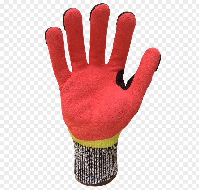 Ironclad Performance Wear Cut-resistant Gloves High-visibility Clothing Schutzhandschuh PNG