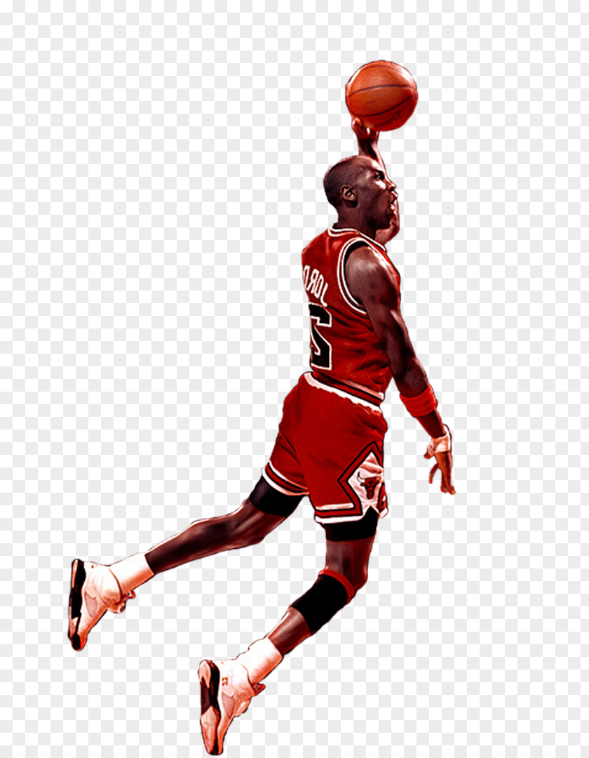 Michael Jordan Image NBA Chicago Bulls PNG