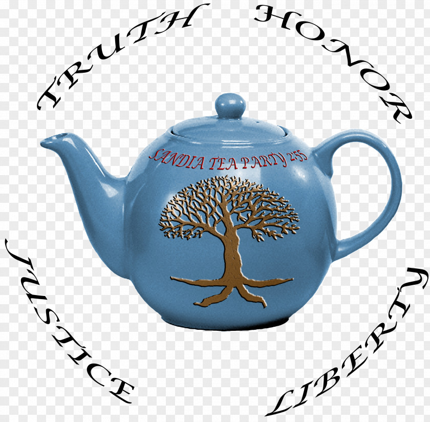 Mug Kettle Teapot Tennessee Ceramic PNG