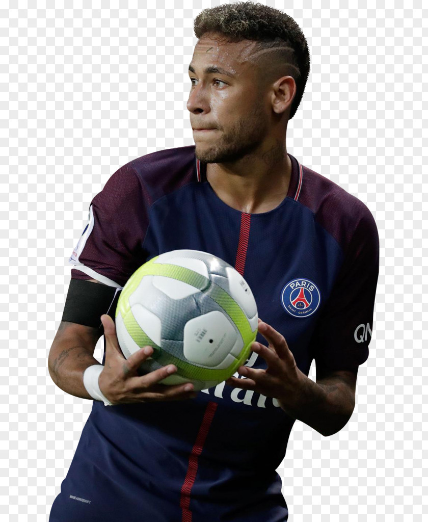 Neymar Paris Saint-Germain F.C. FC Barcelona Brazil National Football Team Player PNG
