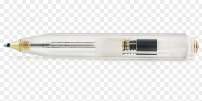 Pen Kaweco Classic Sport Fountain Ballpoint PNG