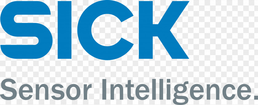 Sick AG Sensor Logo Automation Machine Vision PNG
