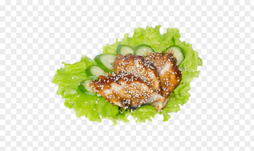 Sushi Unagi Teriyaki Sashimi European Eel PNG