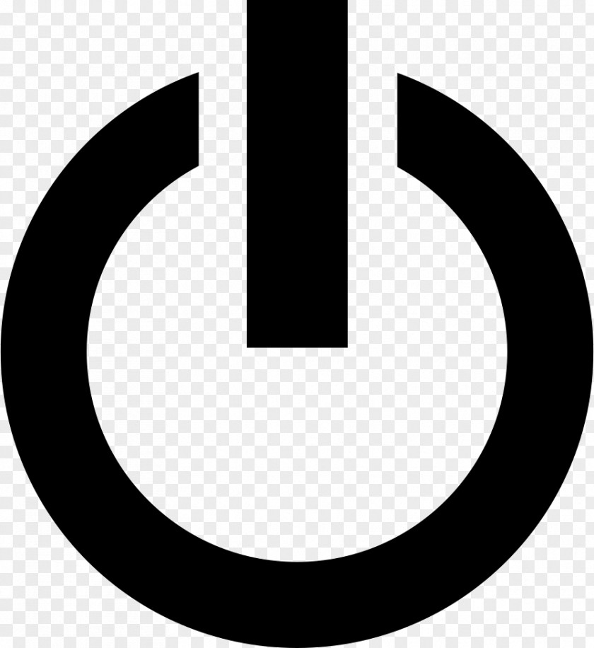 Symbol Power Logo PNG